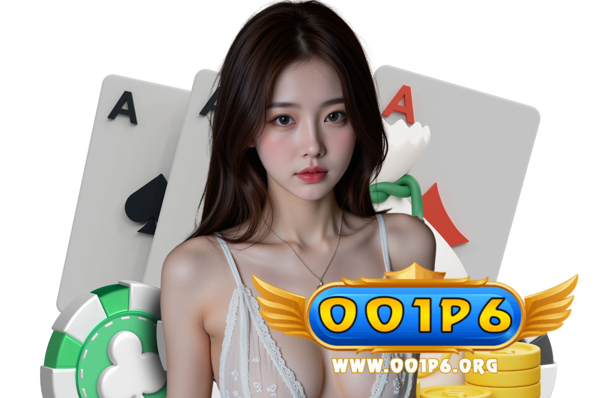 001p6 แจกเครดิตฟรี